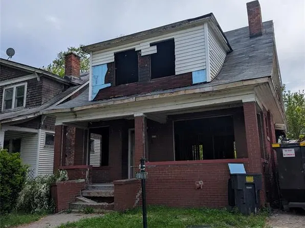 4213 Van Dyke St, Detroit, MI 48214