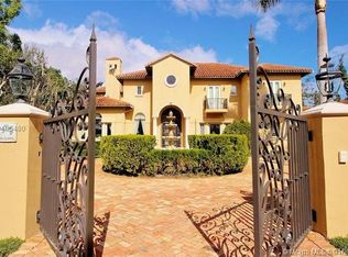 6401 SW 106th St, Pinecrest, FL 33156
