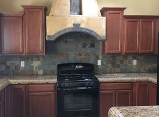4327 Calle Amarilla Arc, Las Cruces, NM 88011