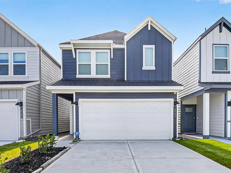 10206 Penryn Forest Trl — Photo 1
