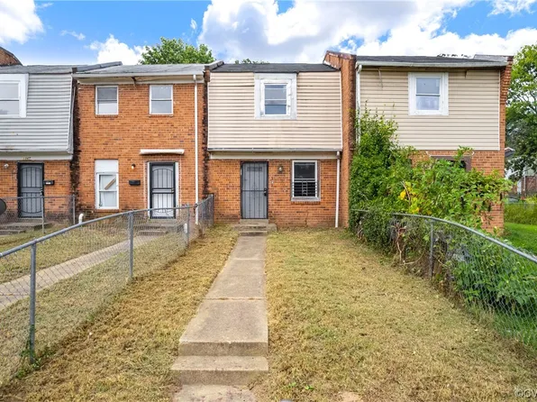 1343 Minefee St, Richmond, VA 23224