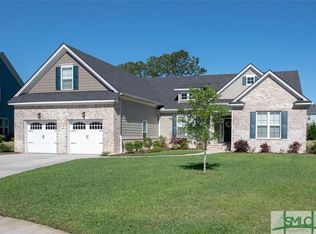 237 Tahoe Dr, Pooler, GA 31322