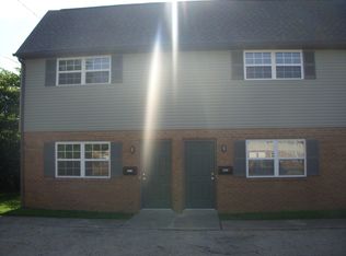 3689 Elmore Ct E, Columbus, OH 43224