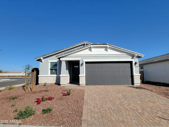 24664 W CHAMBERS Street, Buckeye, AZ 85326