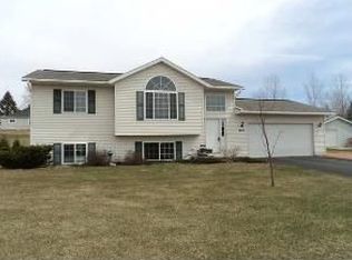 3607 Michael Dr, Weston, WI 54476