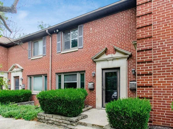 712 Overbrook Dr, Columbus, OH 43214