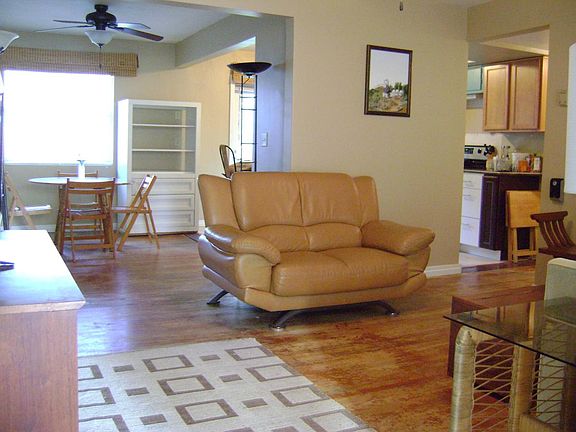 Living Room Area