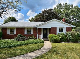 3101 Hemlock Dr, Allison Park, PA 15101