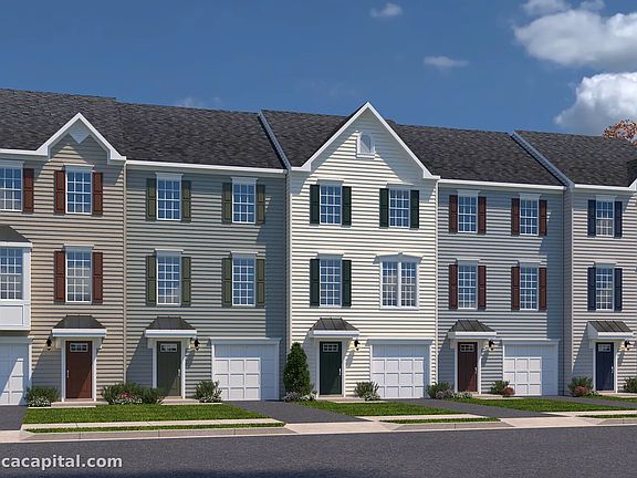 2nd image of 119 Plaza Dr
