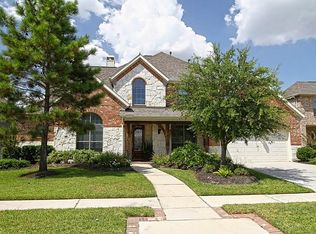 17410 Jade Ridge Ln, Houston, TX 77095