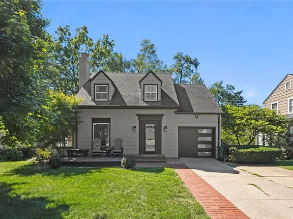 5332 Neosho Ln, Roeland Park, KS 66205