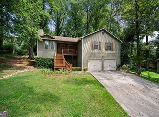 6184 Stoney Cv, Austell, GA 30168
