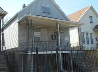 8424 S Colfax Ave, Chicago, IL