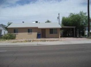 4507 S 48th St, Tempe, AZ 85282