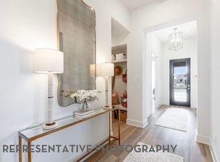 2320 Flora Dr, Rockwall, TX 75032