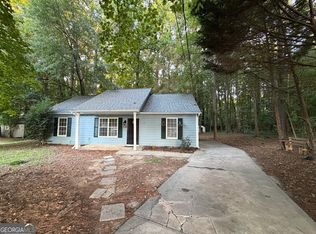 122 Oriole Dr, Jonesboro, GA 30238