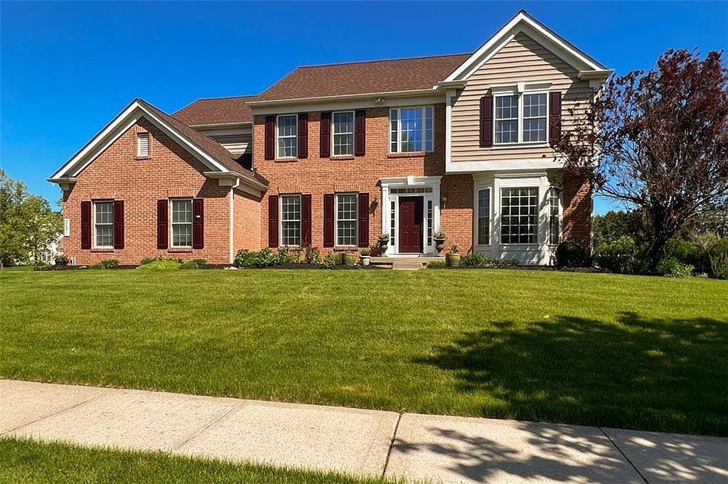 2031 Winthrop Way, Macungie, PA 18062 Zillow