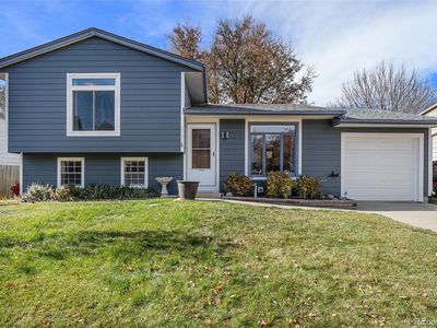 2131 Bowen Street, Longmont, CO, 80501