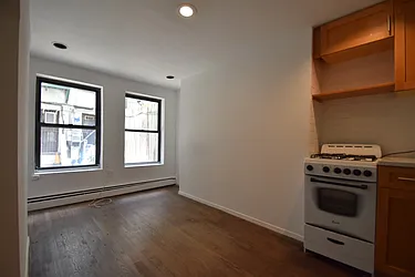 Rented by Corcoran