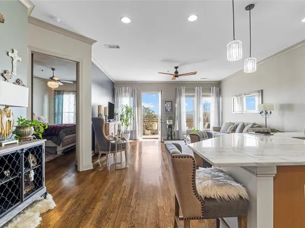 360 Chambers St Unit 408, Woodstock, GA 30188