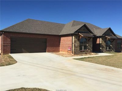 175 Apache Dr, Franklin, TX, 77856