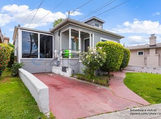 1340 67th St, Berkeley, CA 94702