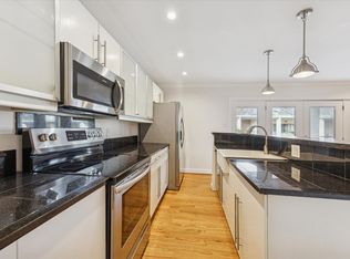 1701 Harvard, LLC, Houston, TX 77008