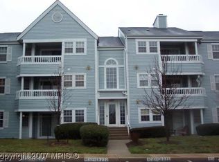 8337 Montgomery Run Rd UNIT B, Ellicott City, MD 21043