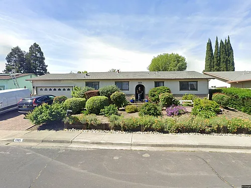 1025 Fox Meadow Way Photo 1