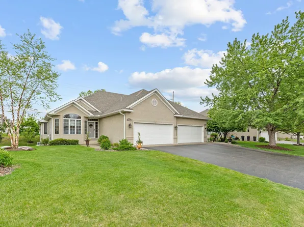 17925 39th Pl N, Plymouth, MN 55446