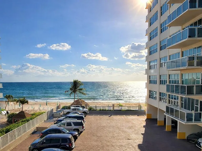 3700 E Galt Ocean Dr #1701 — Photo 31