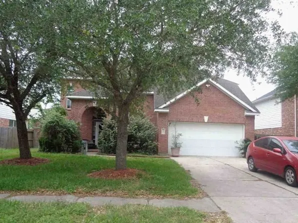 423 Magnolia Blossom, League City, TX 77573