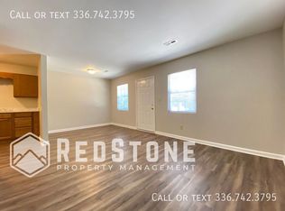 221 Quintas Ave #C, Burlington, NC 27215