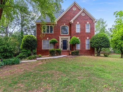 1720 Greystone Trce SE, Conyers, GA, 30013