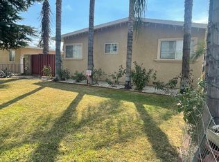540 N Willow Ave, Rialto, CA 92376