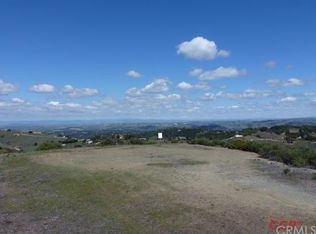 0 Robert Emmet Way, Atascadero, CA 93422