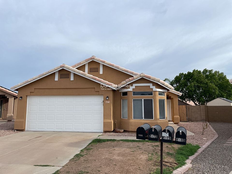 1st image of 8473 W Audrey Ln