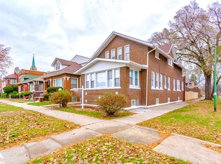 7159 S Prairie Ave, Chicago, IL 60619