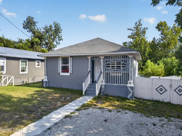 804 E 8th St, Panama City, FL 32401