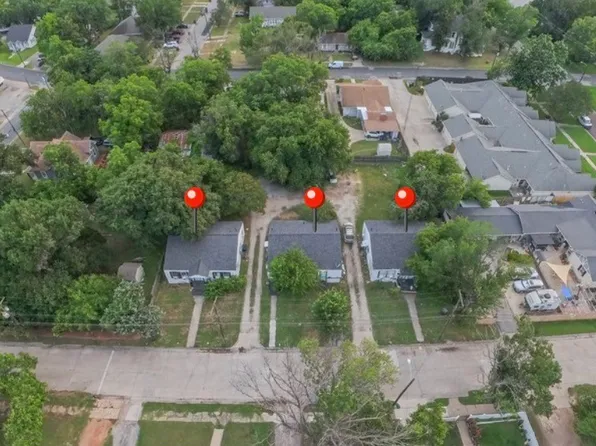 212 N 19th St, Corsicana, TX 75110