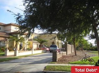 1800 Knights Ferry Dr, Chula Vista, CA 91913