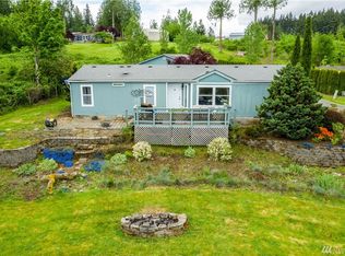 1059 Highway 603 UNIT 32, Chehalis, WA 98532