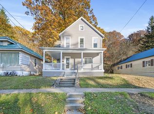 616 Superior St, Titusville, PA 16354