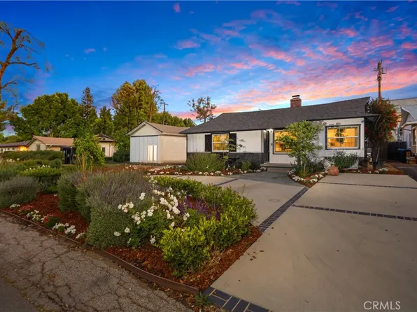 22928 Leonora Dr, Woodland Hills, CA 91367