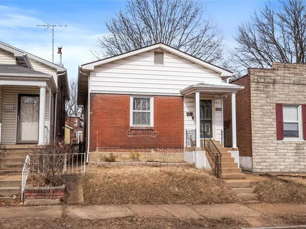 5627 Southwest Ave, Saint Louis, MO 63139