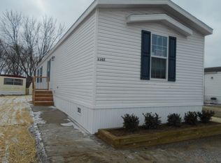 1107 White Oak E, Jackson, MI 49201