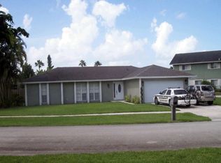 1187 Rowayton Cir, Wellington, FL 33414