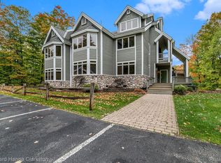 4282 Fazio Dr #7D, Gaylord, MI 49735