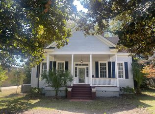 8 Warren St, Sumter, SC 29150
