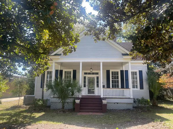 8 Warren St, Sumter, SC 29150